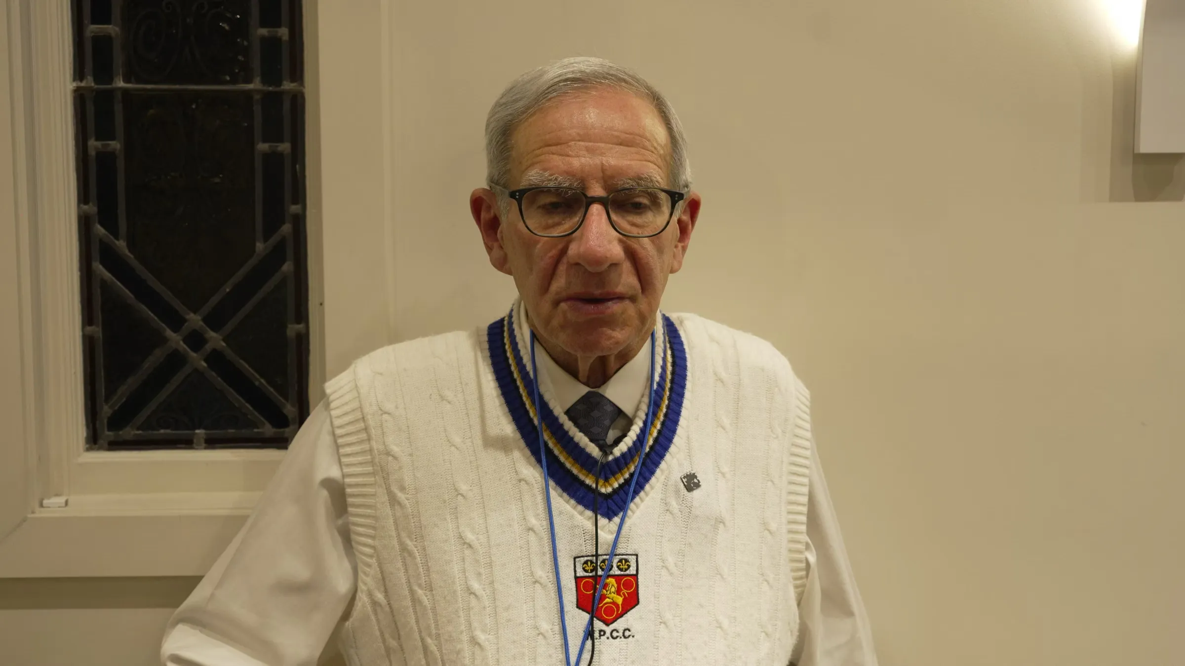 Jeffrey B.