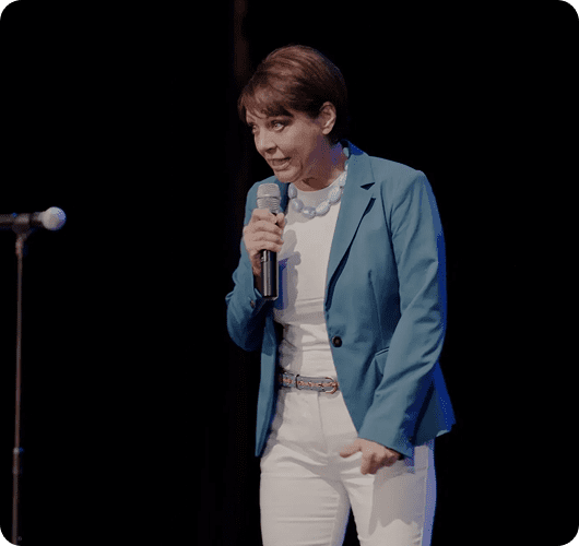 Keynote Video Moments that Inspire
