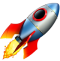 🚀
