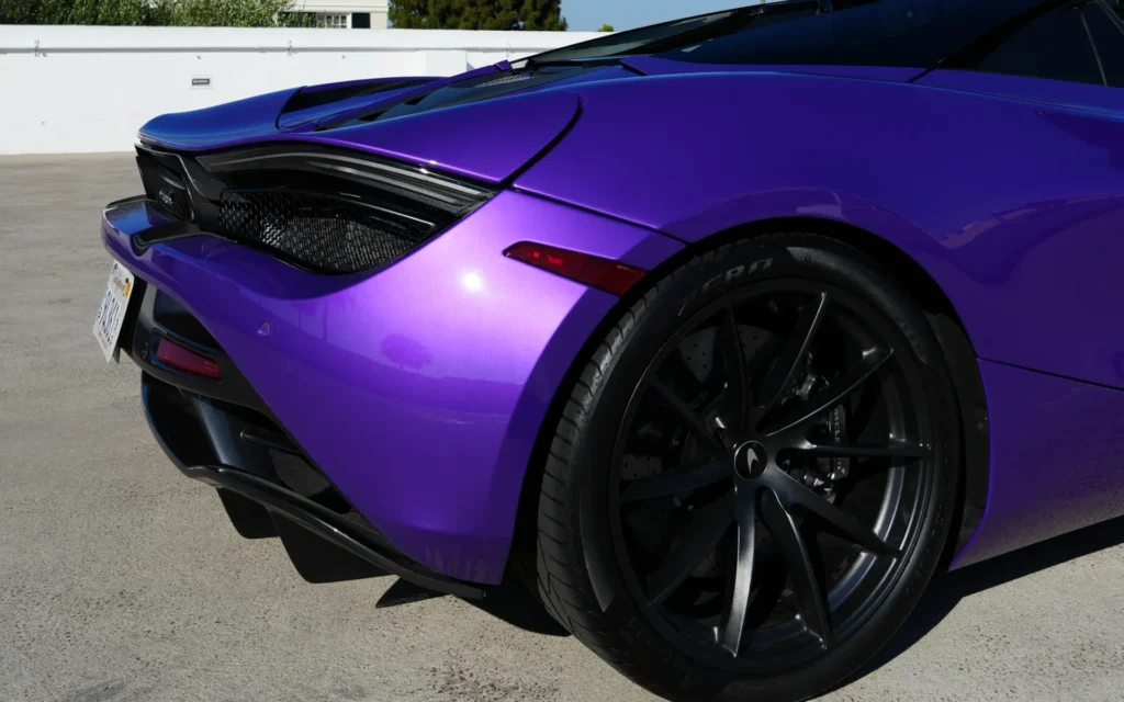 McLaren 720s 10