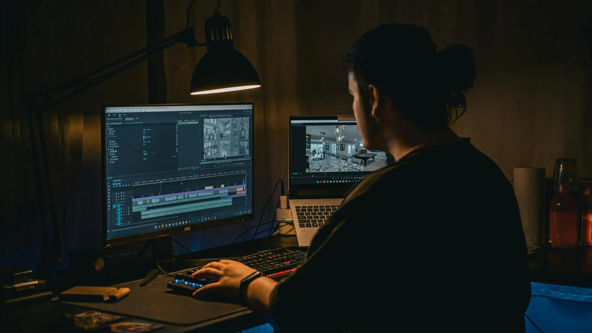 Current Challenges in Video Editing
