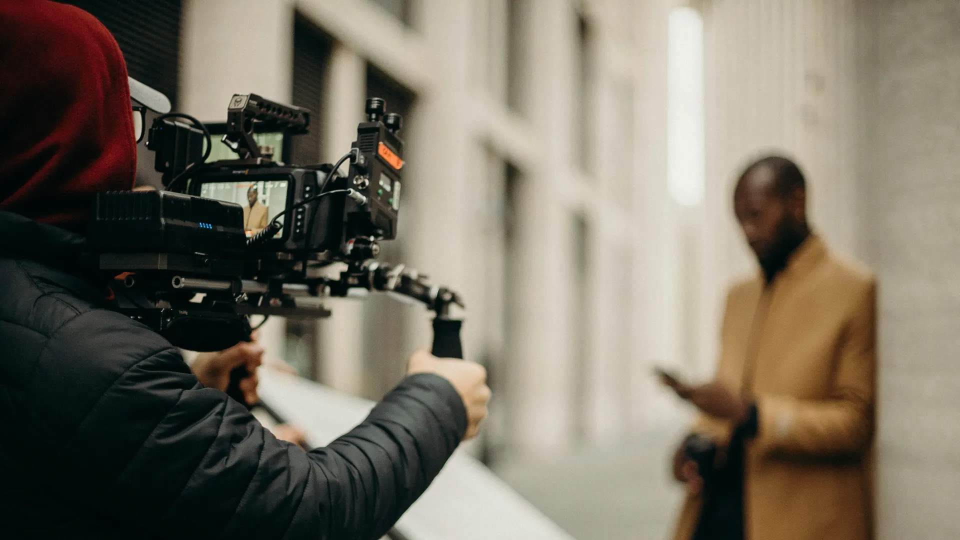 Explanation of Various Video Production Services